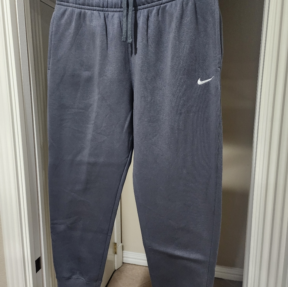 Mens XXL Nike Jogger